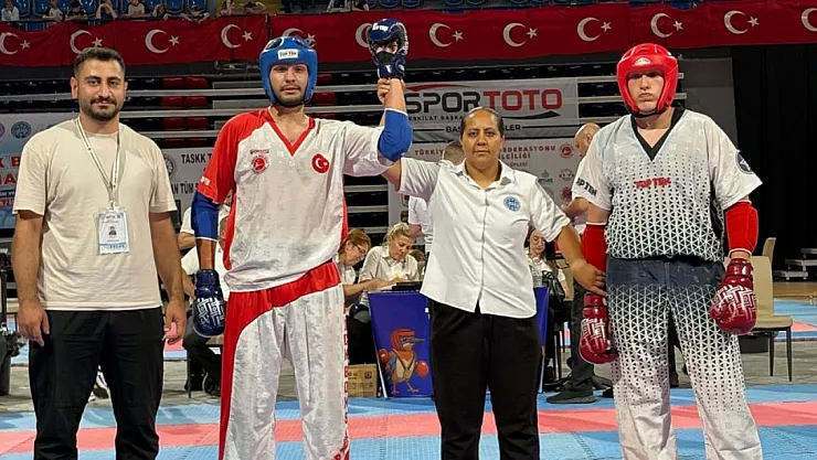 Avrupa'ya Malatya imzası