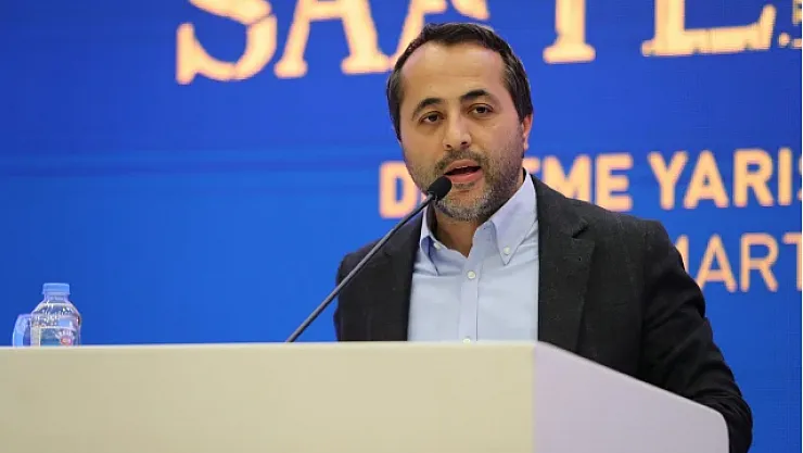 Babacan'dan Atatürk'süz Kutlama Mesajı