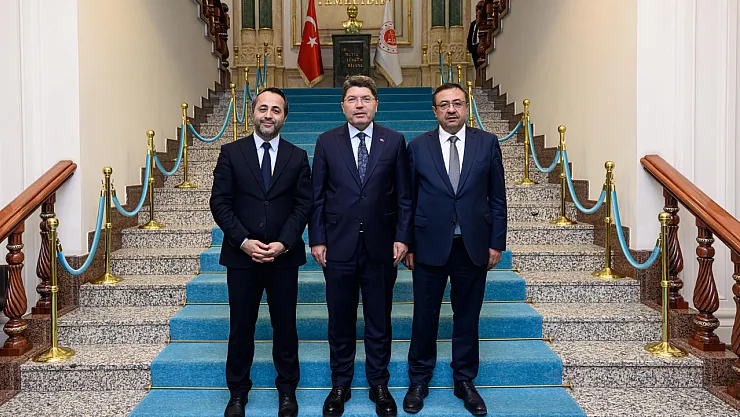 Babacan Malatya heyetini görmezden geldi!