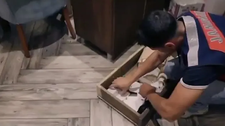 Bahis Çetesi Çökertildi: 34 Tutuklama