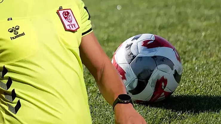 Bahis Soruşturması! Eyüpspor Başkanı ve 3 Hakem Tutuklandı!