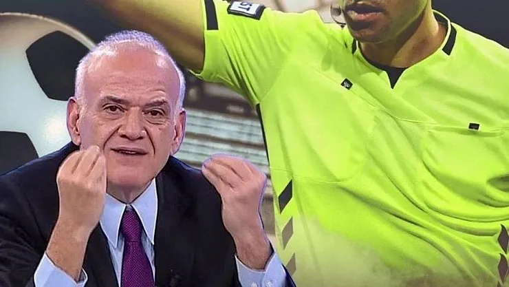 Bahis Soruşturmasında Gözaltına Alınan Ahmet Çakar Hastaneye Kaldırıldı! Kalp Krizi Şüphesi Gündemde