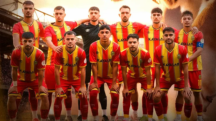 Bahis Soruşturmasında Yeni Malatyaspor'dan 7 İsme Ceza