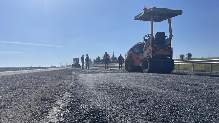 Bakan açıkladı! Malatya'ya kaç km yol yatırımı yapıldı?