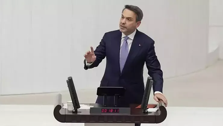 Bakan Bayraktar, Kaya Petrolü İçin Yeni Bir Dönemin Kapısını Araladıklarını Açıkladı