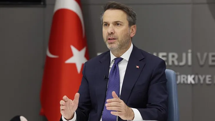 Bakan Bayraktar: 'Nükleer Enerjinin Tüm Potansiyelini Kullanabiliriz'