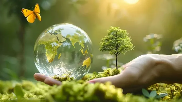 11 Kasım'da Türkiye Fidanlarla Buluşacak!