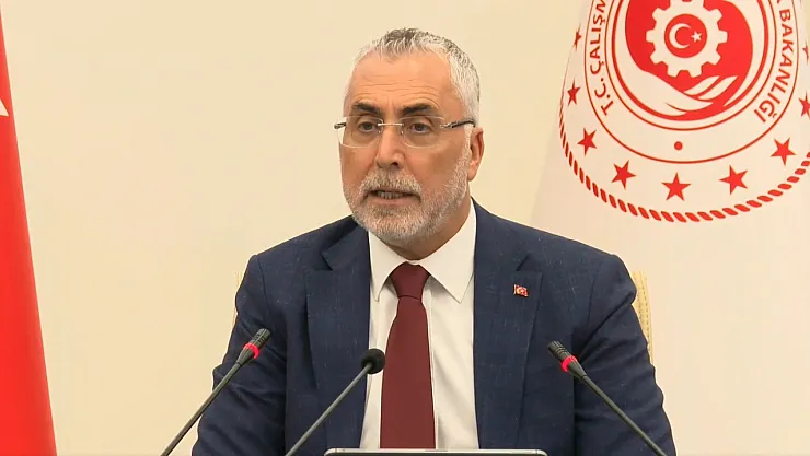 Bakan Işıkhan duyurdu! İlk teklifte zam oranları belli oldu!