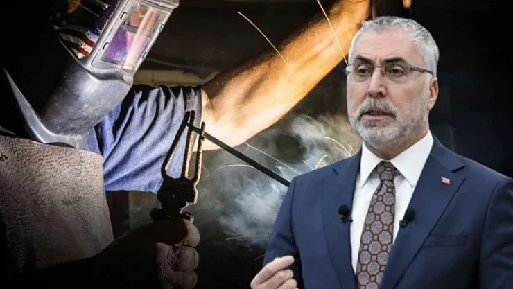 Bakan Işıkhan: 'İşsizlik Oranı OVP ile Uyumlu Seyrediyor'