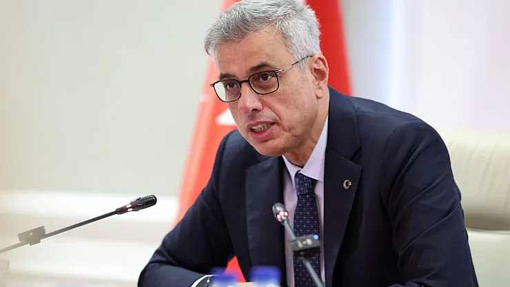 Bakan Memişoğlu'ndan Sert Uyarı: 'Sigara ve Şekerli Gıdalara Artık Tolerans Yok!'