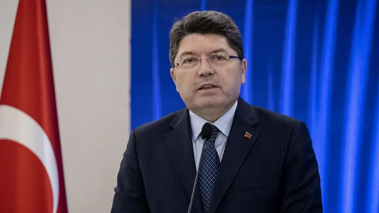 Bakan Tunç'tan Yazı İşleri Müdürlerine Nakil Açıklaması