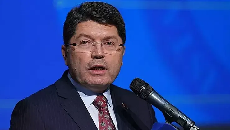 Bakan Tunç, Yasa Dışı Bahisle Mücadelede Cezaların Artırılacağını Duyurdu