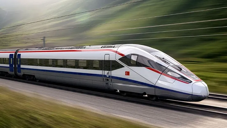 Bakan Uraloğlu: Malatya'ya İki Yeni Hızlı Tren Hattı Geliyor