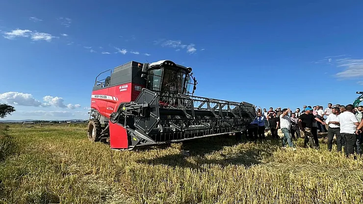 Bakan Yardımcısı Gizligider'den Kritik Uyarı: Su Tehdidi Hayati Boyuta Ulaştı