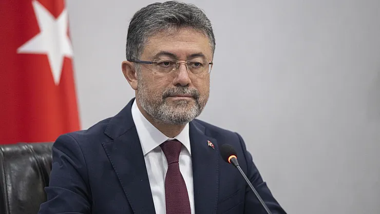 Bakan Yumaklı: Yangına sebep davranışlardan uzak duralım