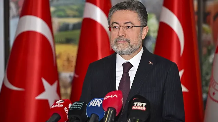Bakanlardan Peş Peşe Açıklama: Zirai İlaçlara Reçete Şartı Geliyor!
