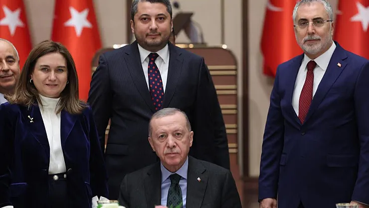 Bakanlık Genel Müdürü Malatyalı İhsan Esen'in Acı Günü