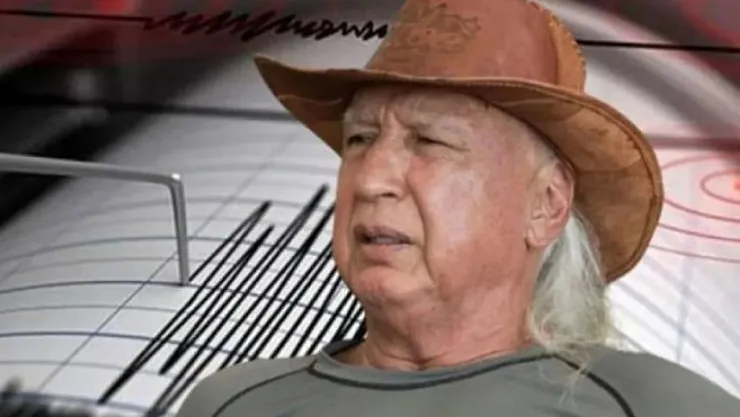 Balıkesir'de Peş Peşe Depremler: Şener Hocadan İlk Değerlendirme