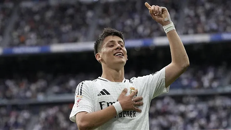 Barcelona'da Arda Güler Krizi Patladı: Flick ve Deco Arasında Gerilim Tırmanıyor