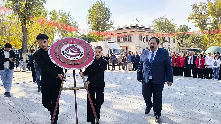 Barış Yıldız: Birlik ve Beraberliğe Gölge Düşüyor