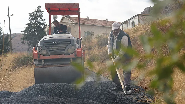 Başkan Geçit: Hedef Konforlu Ulaşım