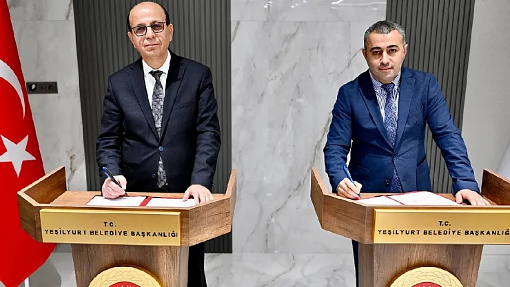 Başkan Geçit İmzaladı! Memura En Yüksek Zam