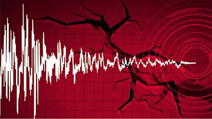 Battalgazi'de 3.9 Büyüklüğünde Sarsıntı Meydana Geldi