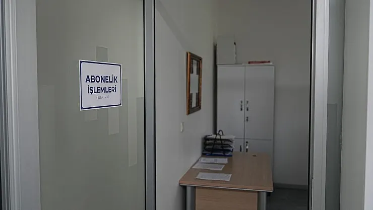 Battalgazi Belediyesi'nden geçici elektrik aboneliğine ilişkin yeni düzenleme