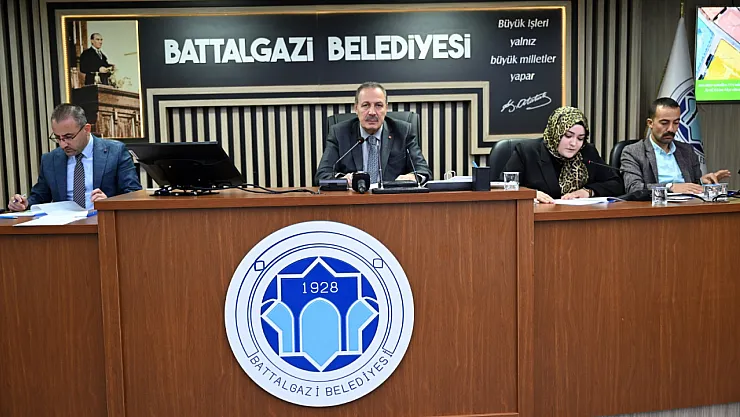 Battalgazi Belediyesi'nden Nikah Ücreti Muafiyet Kararı