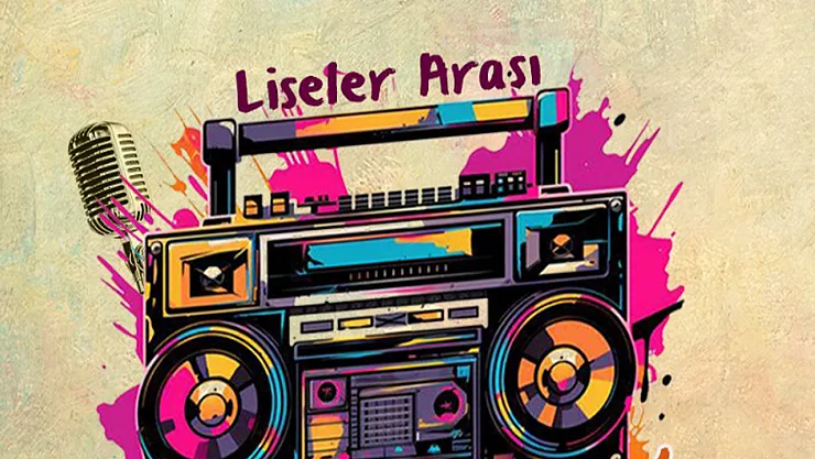 Battalgazi'de Liseli Yetenekler Sahneye Çıkıyor