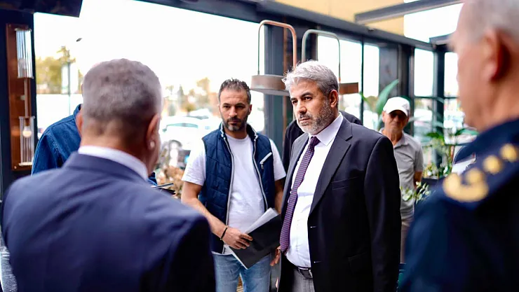 Battalgazi'de Tütünle Mücadele Kararlılıkla Sürüyor