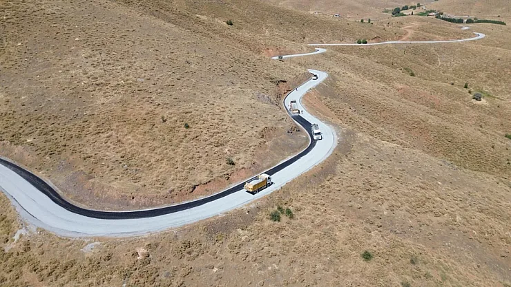 Battalgazi'de Ulaşım Konforu Artıyor