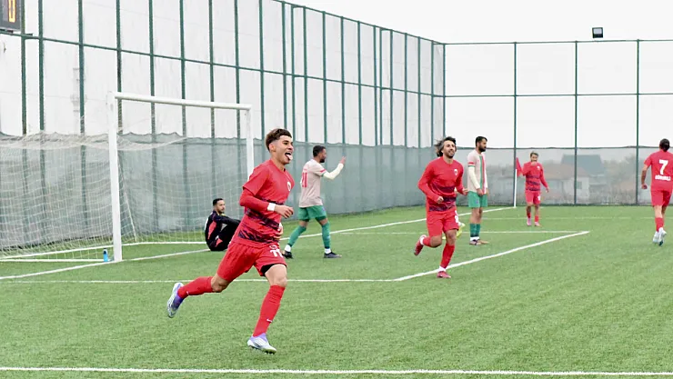 Battalgazi'den Diyarbakır'a İlk Galibiyet: 1-0