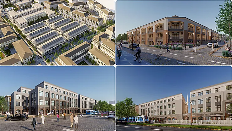 Battalgazi Merkez Çarşı'da Kura Heyecanı: Canlı Takip