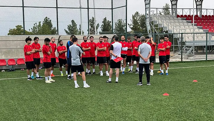 Battalgazi ve Malatyaspor İlk Hafta Galibiyeti Peşinde