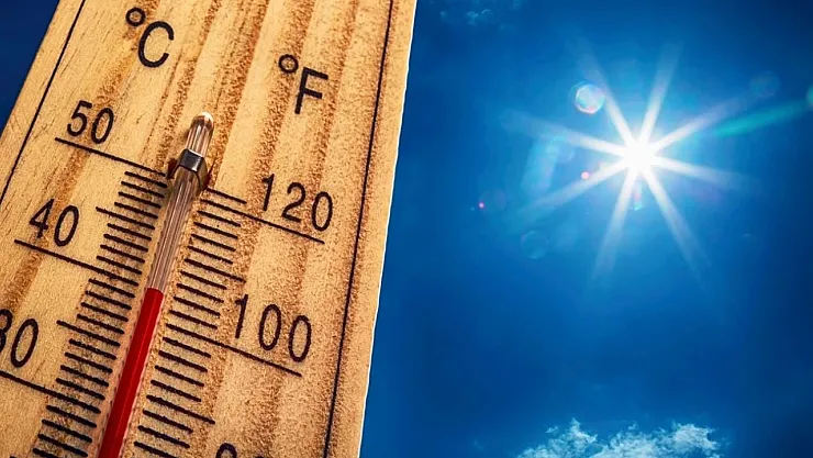 Bayram boyunca hava nasıl olacak?