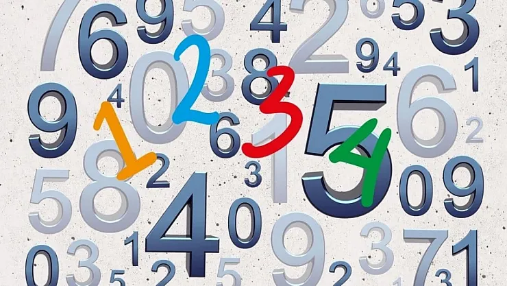 Bazı Sayılar Mutlu, Bazıları Mutsuz, Kimisi de Narsist: Matematikte Duygusal Kriz Başladı!