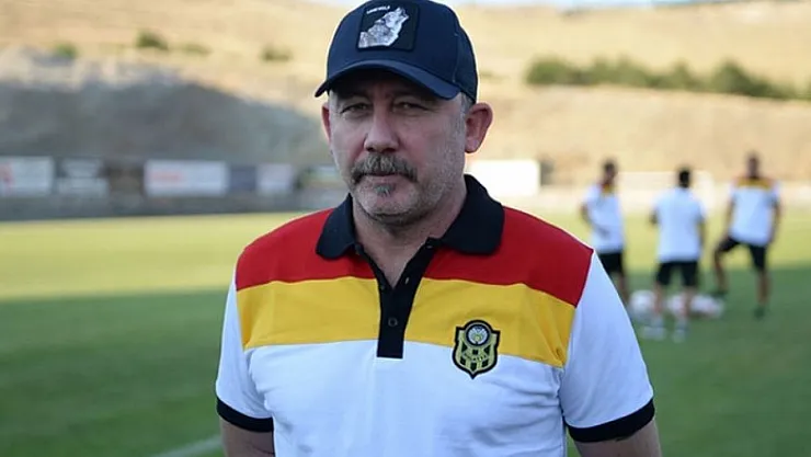 Beşiktaş'ta Sergen Yalçın Dönemi Yeniden Başladı