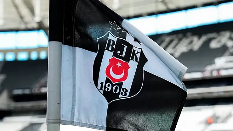 Beşiktaş'tan Bahis Skandalına Sert Tepki: Savcılığa Resmî Başvuru Yapıldı Beşiktaş, Hakem Bahis Soruşturmasına Dahil Oldu