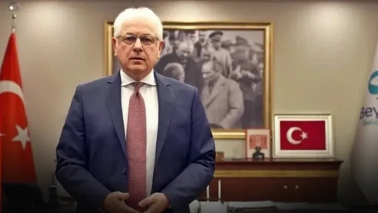 Beykoz Belediye Başkanı Alaattin Köseler Yeniden Gözaltına Alındı! Mahkeme Tahliye Kararını Kaldırdı