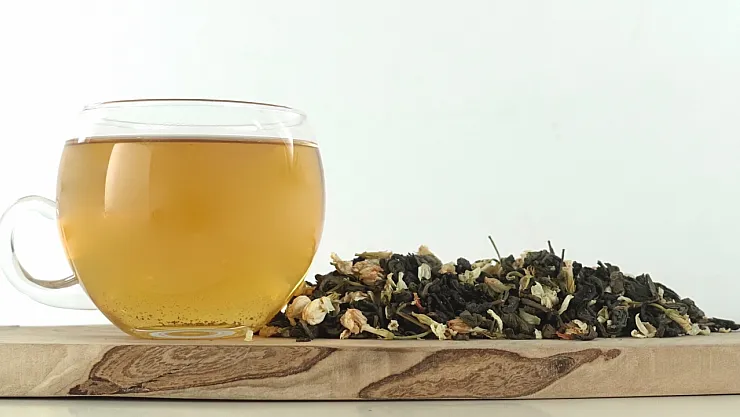 Beyni Genç Tutmanın Sırrı: Günde 3 Fincan Yeşil Çay Mucizesi