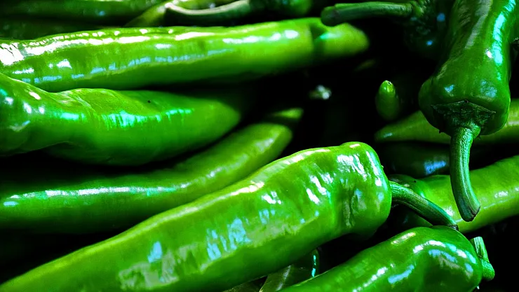 Biber Değil Zehir! Türkiye'den İhraç Edilen Ürünlerde Büyük Skandal