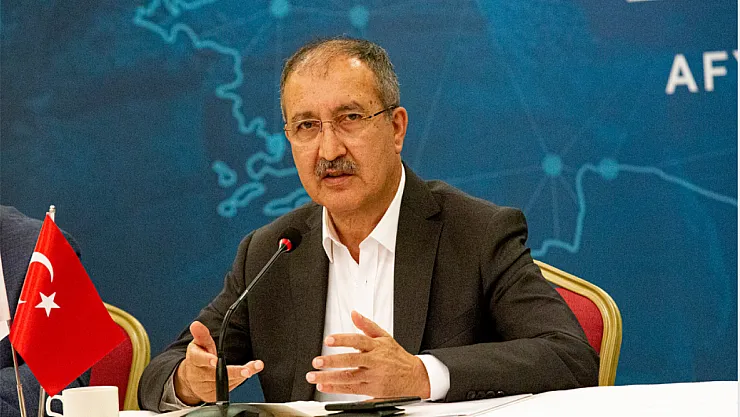 BİK Genel Müdürü Cavit Erkılınç Emekli oldu