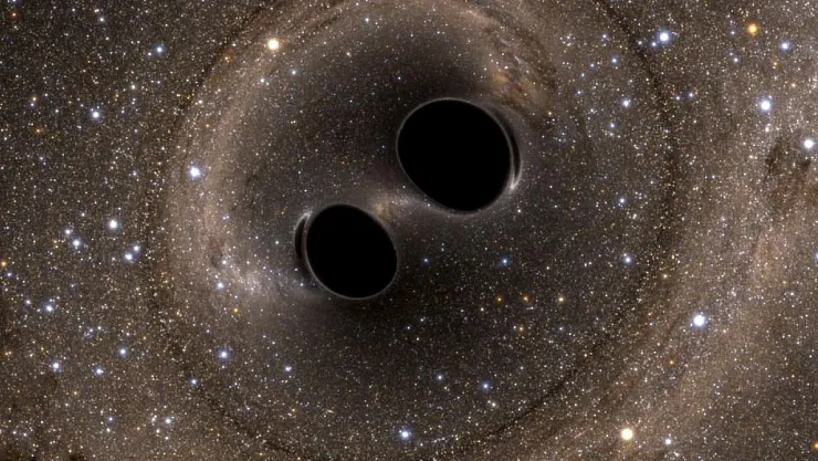 Bilim dünyası tarihi bir ana hazırlanıyor! Kara delik patlaması gözlemlenebilir