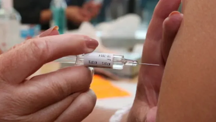 Bilim İnsanlarından Devrim Niteliğinde Buluş: İğnesiz Boğmaca Aşısı Geliştirildi