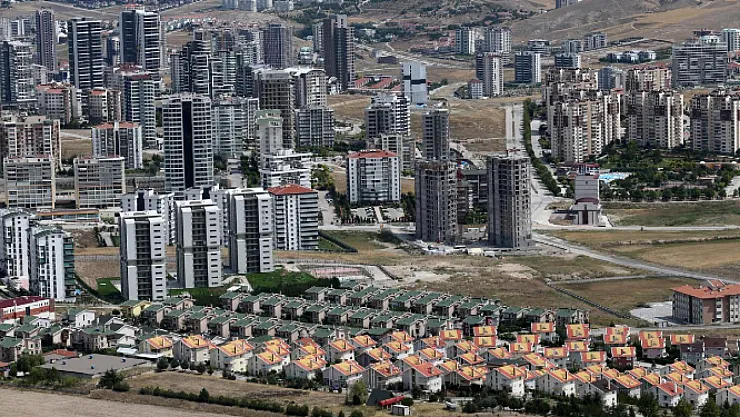 Binalarda Enerji Verimliliği Belgeleniyor