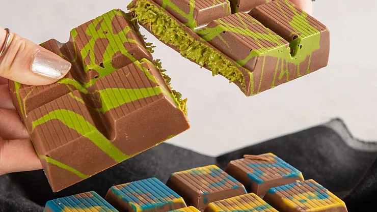 Bir Aşermeden Dünya Çapında Fenomene