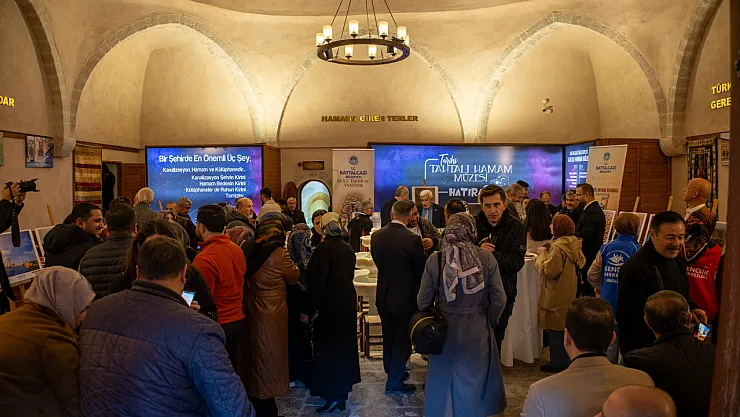 'Bir Kent, Bir Tarih, Bir Kadraj' Yarışmasında Heyecan Sona Erdi