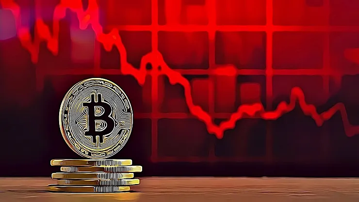 Bitcoin'de Alarm Zilleri: Analistler 84 Bin Doları Yeni Dip Seviyesi Olarak İşaretliyor