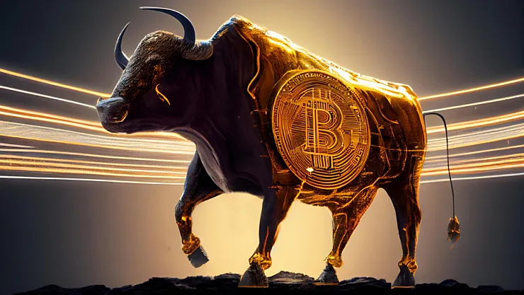 Bitcoin'de Yaklaşan Fırsat Sinyali: Tarihsel Model Yine Çalışabilir mi?